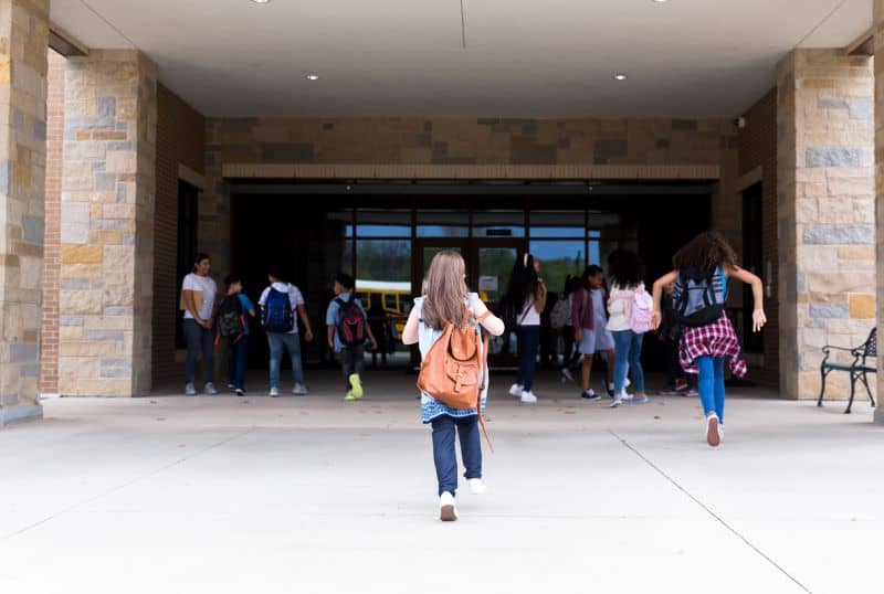 Parental Rights Under Threat: Censorship, Trespass and Retaliation in Schools