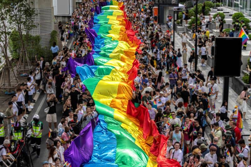Pride Month in Classrooms: Is It Helping or Hurting Our Kids?