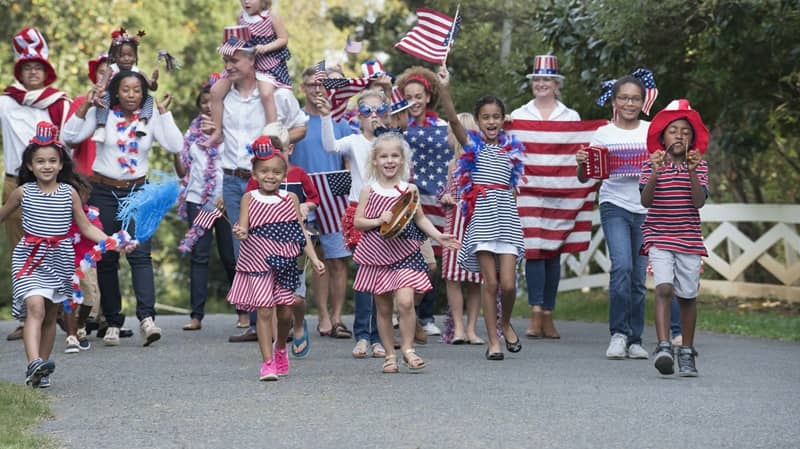Affirming America’s Judeo-Christian Heritage